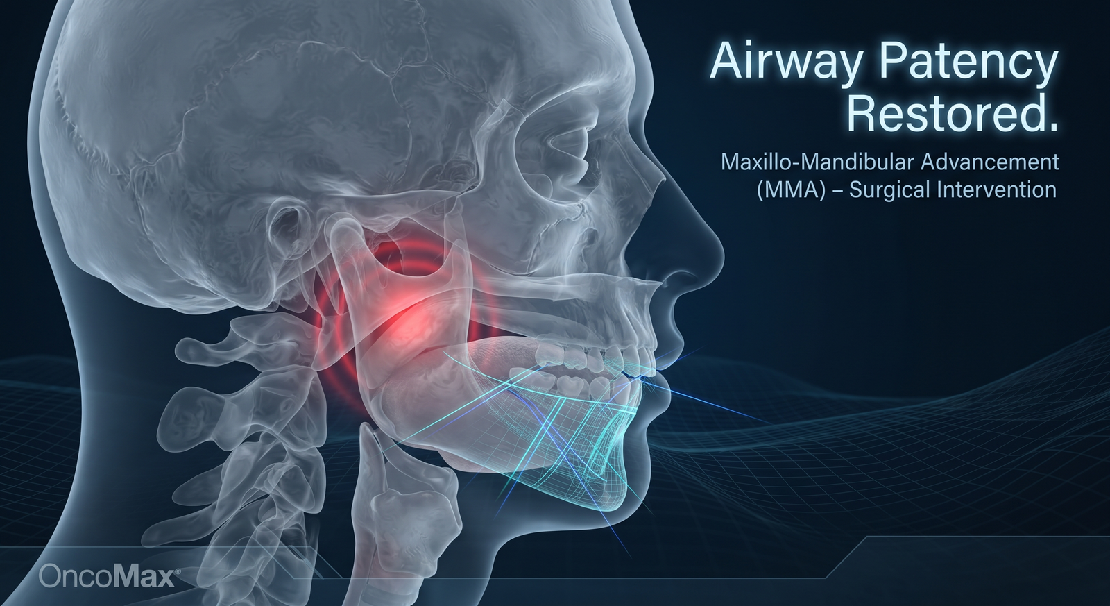Sleep Apnea Surgical Management